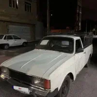 وانت مدل 81 سالم دوررنگ قیمت کاسبی هم میدم
