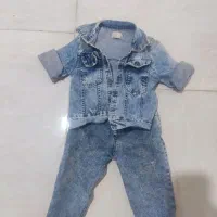 لباس بچگانه پسرانه