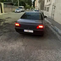 پژو ۴۰۵ مدل ۹۷