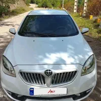برلیانس330 فنی سالم