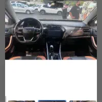 ام وی ام x22 دنده  مدل 404