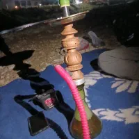 قلیون انار