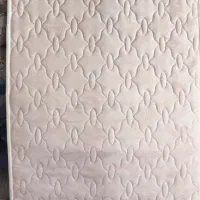 تشک در حد نو با تخته نوپان