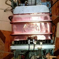 تعمیر و سرویس ابگرمکن دیواری بخاری اجاق گاز درمنزل