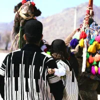 لباس بختیاری