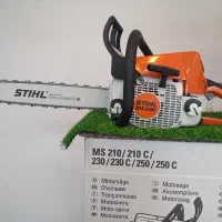 اره موتوراشتیل آلمان ۴۵سانت مدل MS 230