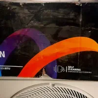 کولر evvoli|کولر گازی و فن‌کوئل|لار, |دیوار