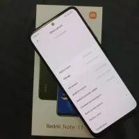 Redmi Note 11