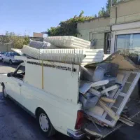 ضایعات اهن المینیوم مس شوفاژ خرده ریز منزل