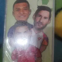 آلبوم کیمدی