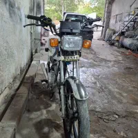 موتور هندا 200 هانی