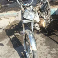 هوندا مدل 94 قیمت40