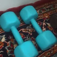 دمبل ورزشی