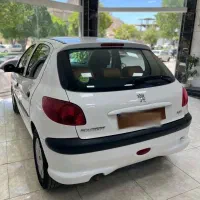 206 تمیز