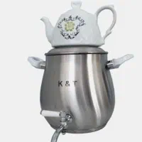 کتری قوری