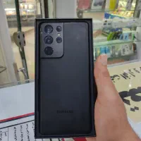 گوشی S21الترا 256گیگ رام 12