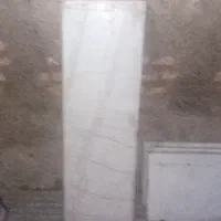 سنگ پله 6عدد سفید