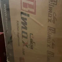 سینک توکار بیمکث