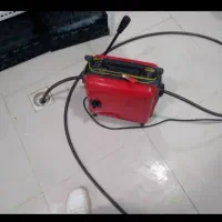 لوله بازکن فوری..‌