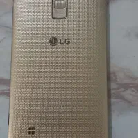 گوشی الجیK10
