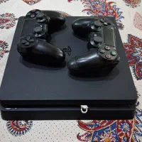 PS4 کپی خور اسلیم 1 ترا