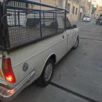 پیکان وانت مدل ۸۹