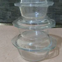ظرف پیرکس
