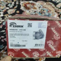 یه قطعه کله پمپی دایون...