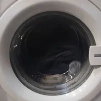 ماشین لباسشویی کنوود اصل