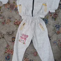 سوشرت شلوار پسرانه بهاری