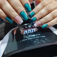 لاک ژل لمینت کاشت اموزش