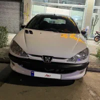 206sd|خودرو سواری و وانت|بجنورد, |دیوار