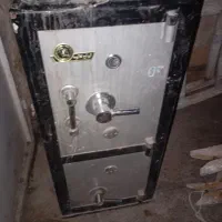 گاوصندوق