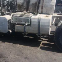 دنگ فنگ|خودرو سنگین|اصفهان, شهرک صنعتی امیرکبیر (شاپور جدید)|دیوار