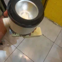 پرژکتور با لیل اش