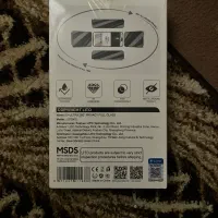 گلس iPhone 15 Pro|لوازم جانبی موبایل و تبلت|ساری, |دیوار