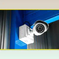 دم قــسط (/( آنالوگ-AHD دوربین مداربسته