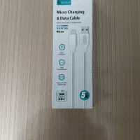 سیم شارژر اندروید