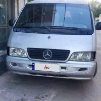 ون بنز ام بی ۱۴۰ قابل معاوضه
