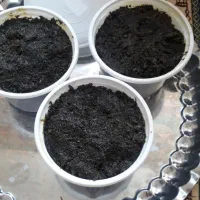 انواع محصولات خانگی و عصرانه مادربزرگ