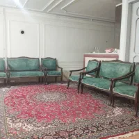 مبل ۸نفره