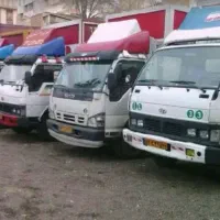 *تمام کار یلدا*  جابه جایی حمل نقل اثاث کشی