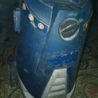 خریدار کارواش خراب
