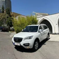 لیفان x60 اتوماتیک