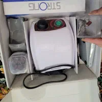 لوازم دستگاه کاشت ناخن درحدنو