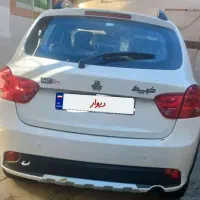 کوییک اس مدل ۱۴۰۴  ماشین صفر قیمت توافقی