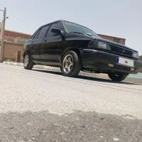 پراید 82