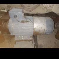 موتوربالابرسه فاز گیریبکسی دوتن ..دو.. دور