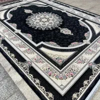 فرش رومینا جفت۹و۱۲و۶ اکبند انبارگردانی نگین