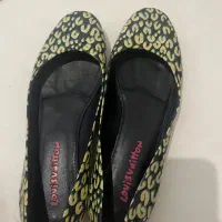 کفش برند اورجینال